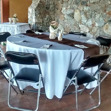 Hotel Boutique Casa Mellado Гуанахуато Екстериор снимка