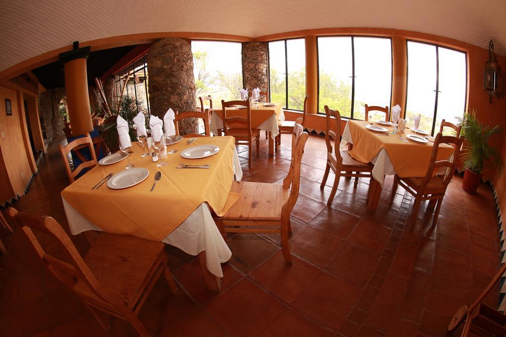 Hotel Boutique Casa Mellado Гуанахуато Екстериор снимка