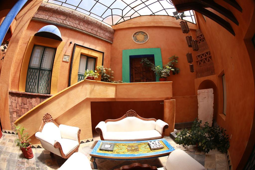 Hotel Boutique Casa Mellado Гуанахуато Екстериор снимка