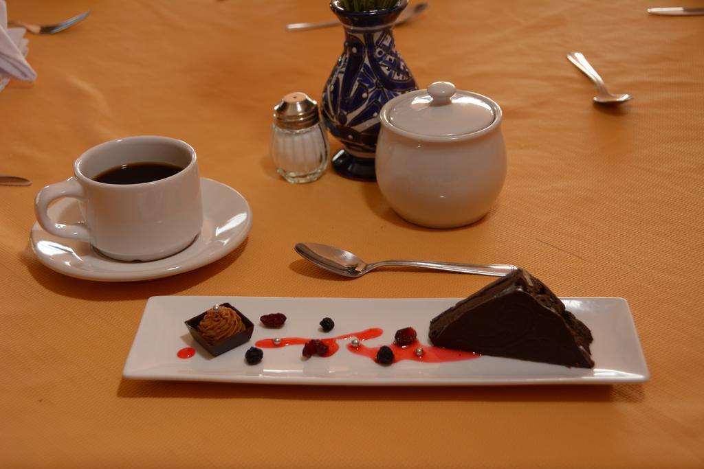 Hotel Boutique Casa Mellado Гуанахуато Екстериор снимка