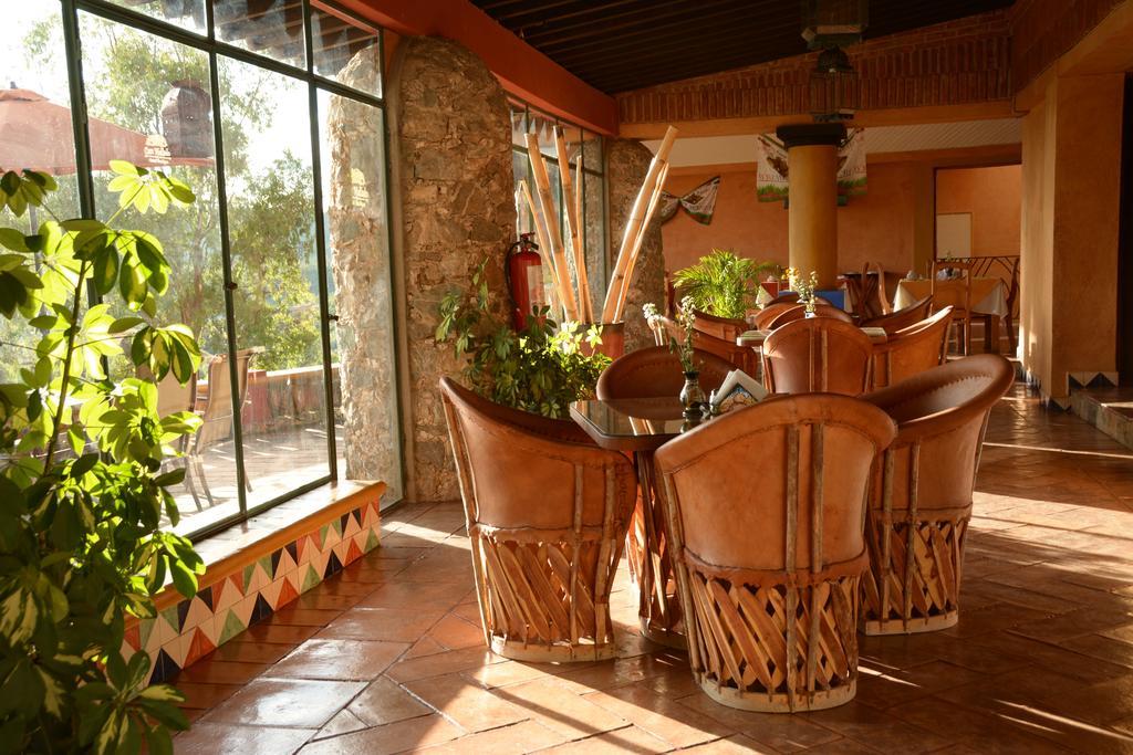 Hotel Boutique Casa Mellado Гуанахуато Екстериор снимка