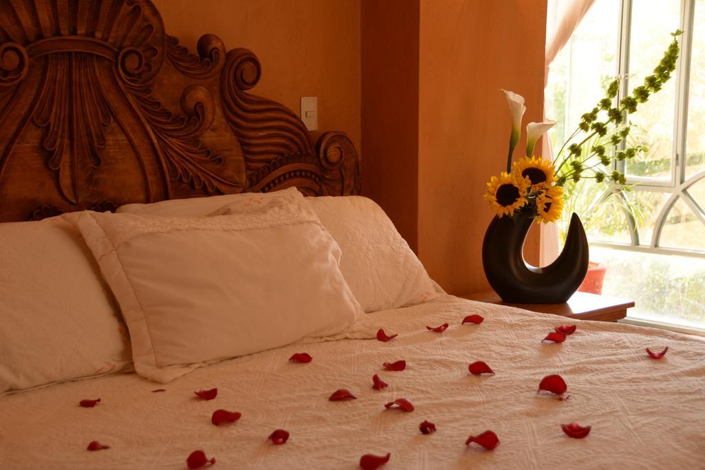 Hotel Boutique Casa Mellado Гуанахуато Екстериор снимка