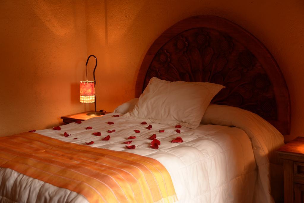 Hotel Boutique Casa Mellado Гуанахуато Екстериор снимка