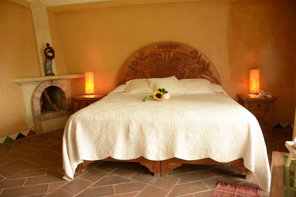 Hotel Boutique Casa Mellado Гуанахуато Екстериор снимка