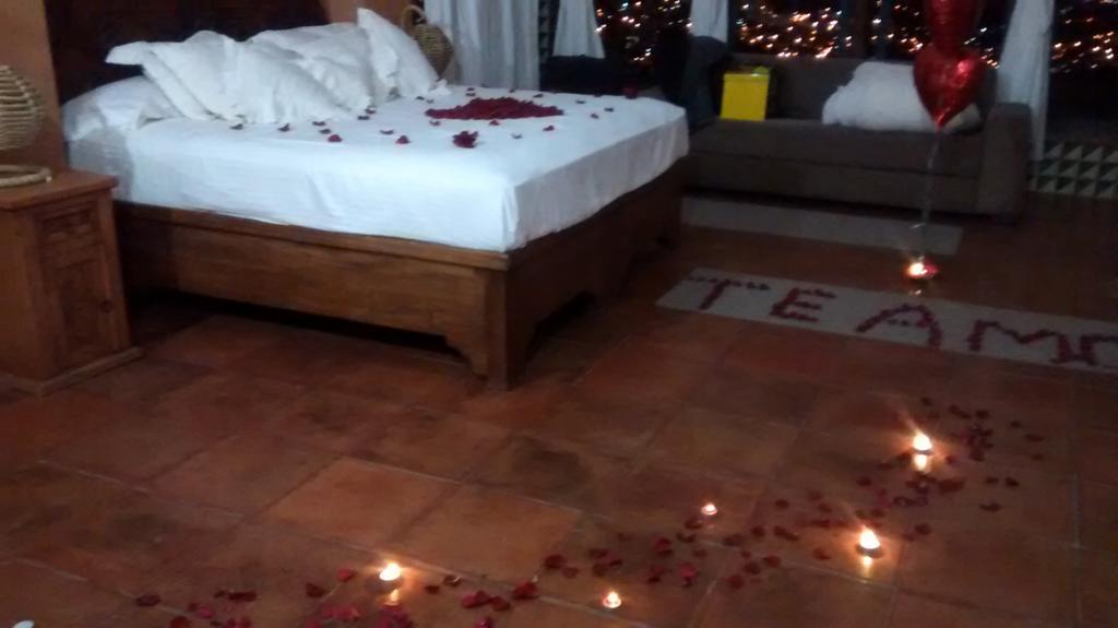 Hotel Boutique Casa Mellado Гуанахуато Екстериор снимка