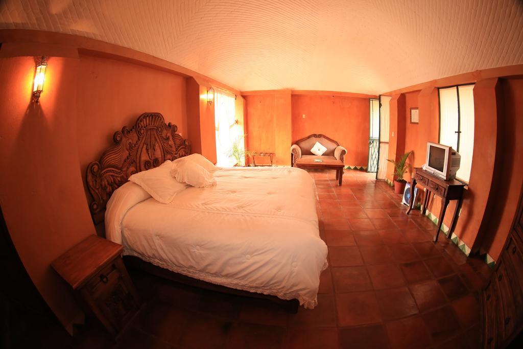Hotel Boutique Casa Mellado Гуанахуато Екстериор снимка