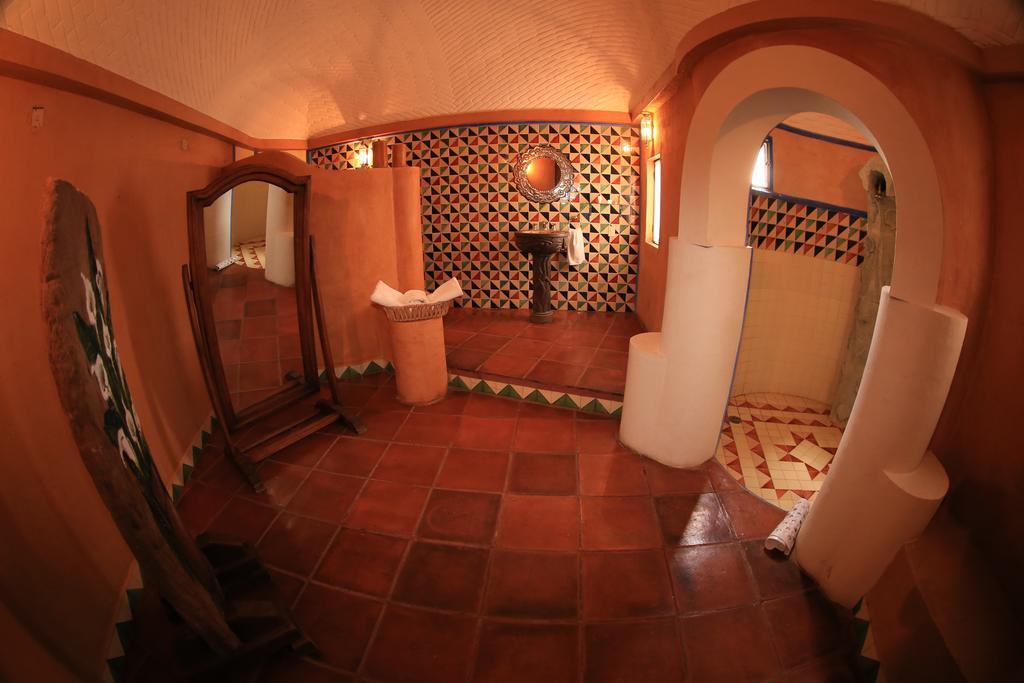 Hotel Boutique Casa Mellado Гуанахуато Екстериор снимка