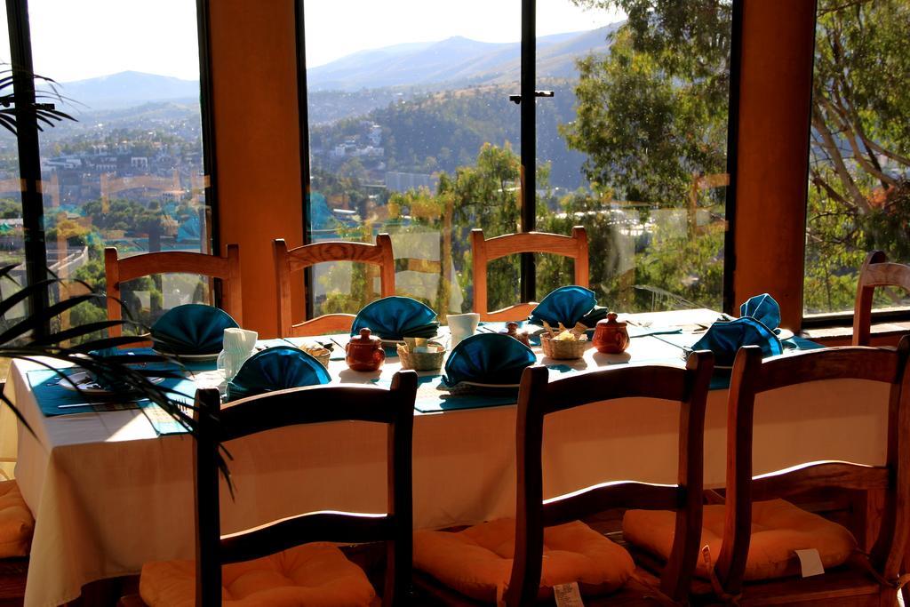 Hotel Boutique Casa Mellado Гуанахуато Екстериор снимка